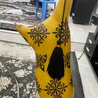 نی انبان|سازهای بادی|پارسیان, |دیوار