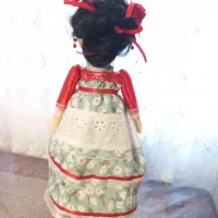 عروسک طرح ژاپنی|اسباب‌بازی بچه|تهران, سردارجنگل|دیوار