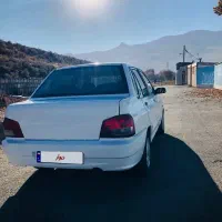 پراید|خودرو سواری و وانت|دورود, |دیوار