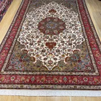 فرش ۶ متری طرح شرکت تبریز|فرش|تهران, سلسبیل شمالی|دیوار