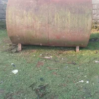 تانکر ۳۰۰۰ هزار لیتری