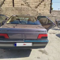 پژو ۴۰۵ مدل ۹۶|خودرو سواری و وانت|الیگودرز, |دیوار