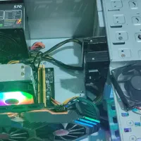 فروش سیستم  گیمینگ