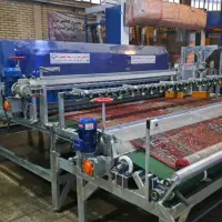 قالیشویی و مبلشویی ساحل|خدمات نظافت|زرقان, |دیوار