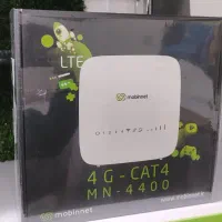 مودم‌های ۴۴۰۰ اصلی مبین نت