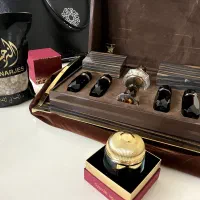 ادکلن ، عود عربی