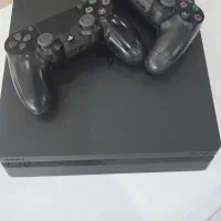 ps4 1t sleem|کنسول، بازی ویدئویی و آنلاین|کرج, دولت‌آباد|دیوار