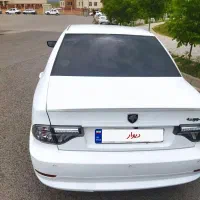 سمند سورن پلاس، مدل ۱۴۰۲|خودرو سواری و وانت|سرعین, |دیوار