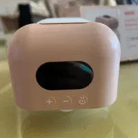 شیردوش پرتابل