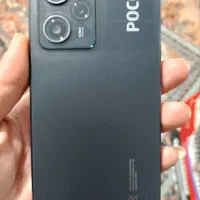 poco x5pro 5g|موبایل|مشهد, وحید|دیوار