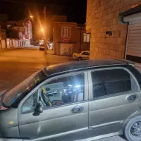 فروش یک دستگاه دوو ماتیز مدل 1388|خودرو سواری و وانت|قروه, |دیوار