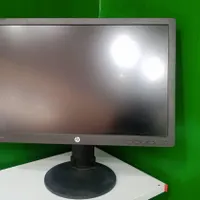 مانیتور 24 اینچ HP|قطعات و لوازم جانبی رایانه|اندیمشک, |دیوار