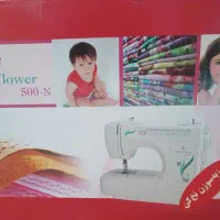 چرخ خیاطی نیمه صنعتی کاچیران