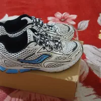 کتانی نایک   ساکنی|کیف، کفش، کمربند|اشتهارد, |دیوار