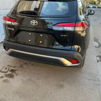 تویوتا فرانت لندر|خودرو سواری و وانت|شیراز, شهرک ایثار|دیوار