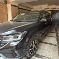 فردا موتور t5|خودرو سواری و وانت|تهران, حافظیه|دیوار