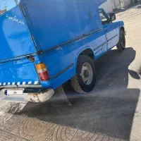 سایپا نیسان مدل ۹۸|خودرو سواری و وانت|خوی, |دیوار