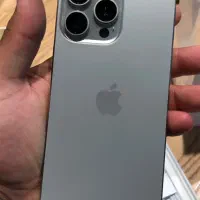 iphone 16 pro max 256|موبایل|تهران, شهرک غرب|دیوار