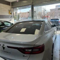 تالیسمان e3|خودرو سواری و وانت|کرج, مهرویلا شمالی|دیوار