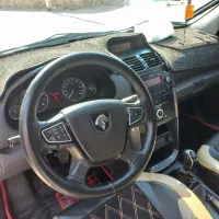 سورن پلاس ef7 مدل 401|خودرو سواری و وانت|وحدتیه, |دیوار