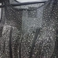 پیراهم بلند مجلسی