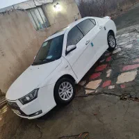 دنا پلاس مدل 96 سانروف دار سفارشی|خودرو سواری و وانت|سنندج, |دیوار