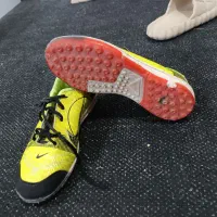 ۲عدد کفش نیم استوک و بدون استوک|کیف، کفش، کمربند|شوش, |دیوار