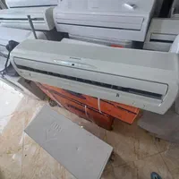 کولرگازی اوجنرال ۲۴۰۰۰ کارکرده در حد کولر گازی|کولر گازی و فن‌کوئل|تهران, خلیج فارس|دیوار