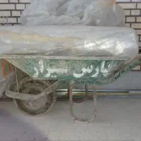 فروش بالابرساختمانی تکفاز،پمپ باد،الوار،فرغون،بشکه|مصالح و تجهیزات ساختمان|شیراز, منطقه ویژه اقتصادی|دیوار