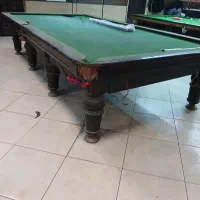 اسنوکر و بیلیارد