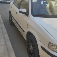 سمند ef7 مدل ۹۲|خودرو سواری و وانت|اصفهان, بهارستان|دیوار