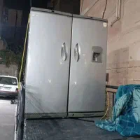 خرید یخچال سالم و خراب در محل شما