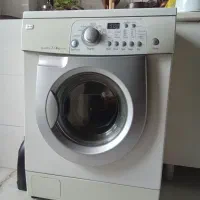 لباسشویی ال جی ۷ کیلو و نیم
