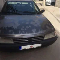 پژو روا|خودرو سواری و وانت|قدس, شهر‌قدس|دیوار