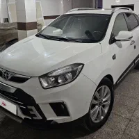 جک s5|خودرو سواری و وانت|شوشتر, |دیوار