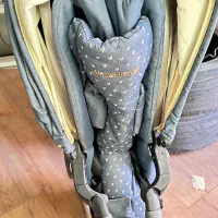 کالسکه مکسی کوزی و صندلی غذا|کالسکه و لوازم جانبی|تهران, ده‌ونک|دیوار