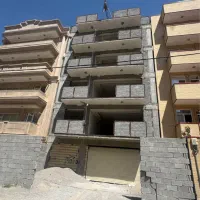 پیش فروش اپارتمان ۱۱۲ متر سلطان شهرک اندیشه اذران|پیش‌فروش املاک|تبریز, |دیوار