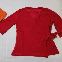 لباسهای زنانه،راحتی،مجلسی،مانتو،شلوار|لباس|رشت, پل تالشان|دیوار