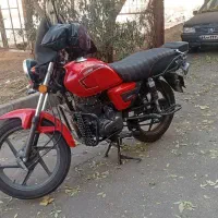 کی وای ، کی وی ۱۵۰ ، keeway|موتورسیکلت|تهران, شوش (باغ آذری)|دیوار