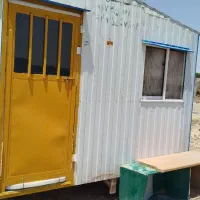 کانکس ۶ متری