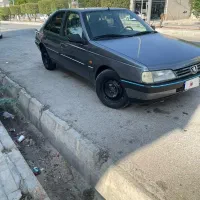 پژو ۴۰۵|خودرو سواری و وانت|شیراز, لاله|دیوار