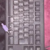 کیبورد کامپیوتر