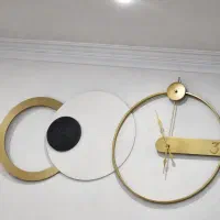 ساعت دیواری مدرن