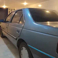 405 مدل ۹۸|خودرو سواری و وانت|یزد, |دیوار
