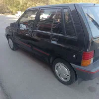 هاجبک 84 کم کارکرد درحد فوق العاده|خودرو سواری و وانت|ارومیه, |دیوار