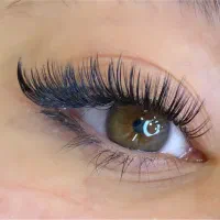 اکستنشن مژه روسی|خدمات آرایشگری و زیبایی|تهران, چهارصد دستگاه|دیوار