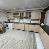 کابینت درجه 1 در حد صفر بدنه اصلی فلزی درب mdf