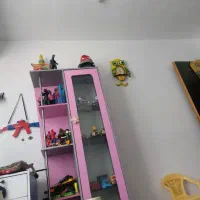 بوفه اسباب بازی