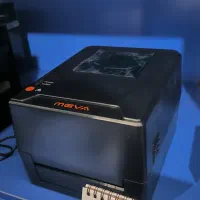 کامپیوتر نو قدرتمند|رایانه رومیزی|ایلام, |دیوار