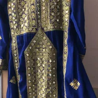 زیح آستین و لباس نو|لباس|زاهدان, |دیوار